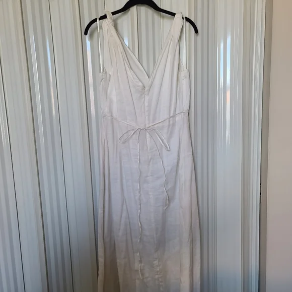 BNWT Gap empire waist dress - size 14 - Picture 2 of 5